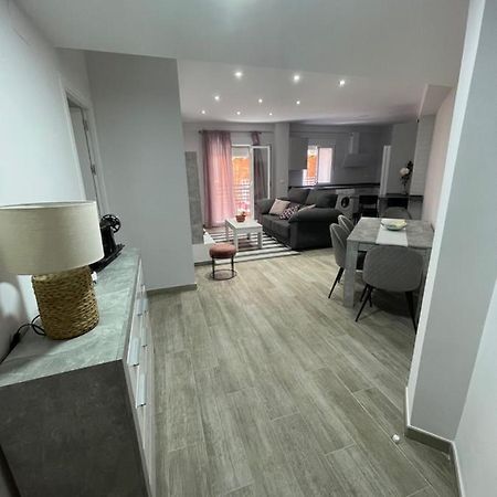 Apartamento La Verdad Córdoba Eksteriør bilde