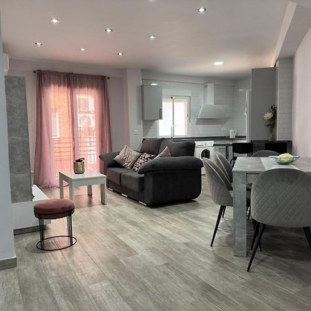Apartamento La Verdad Córdoba Eksteriør bilde