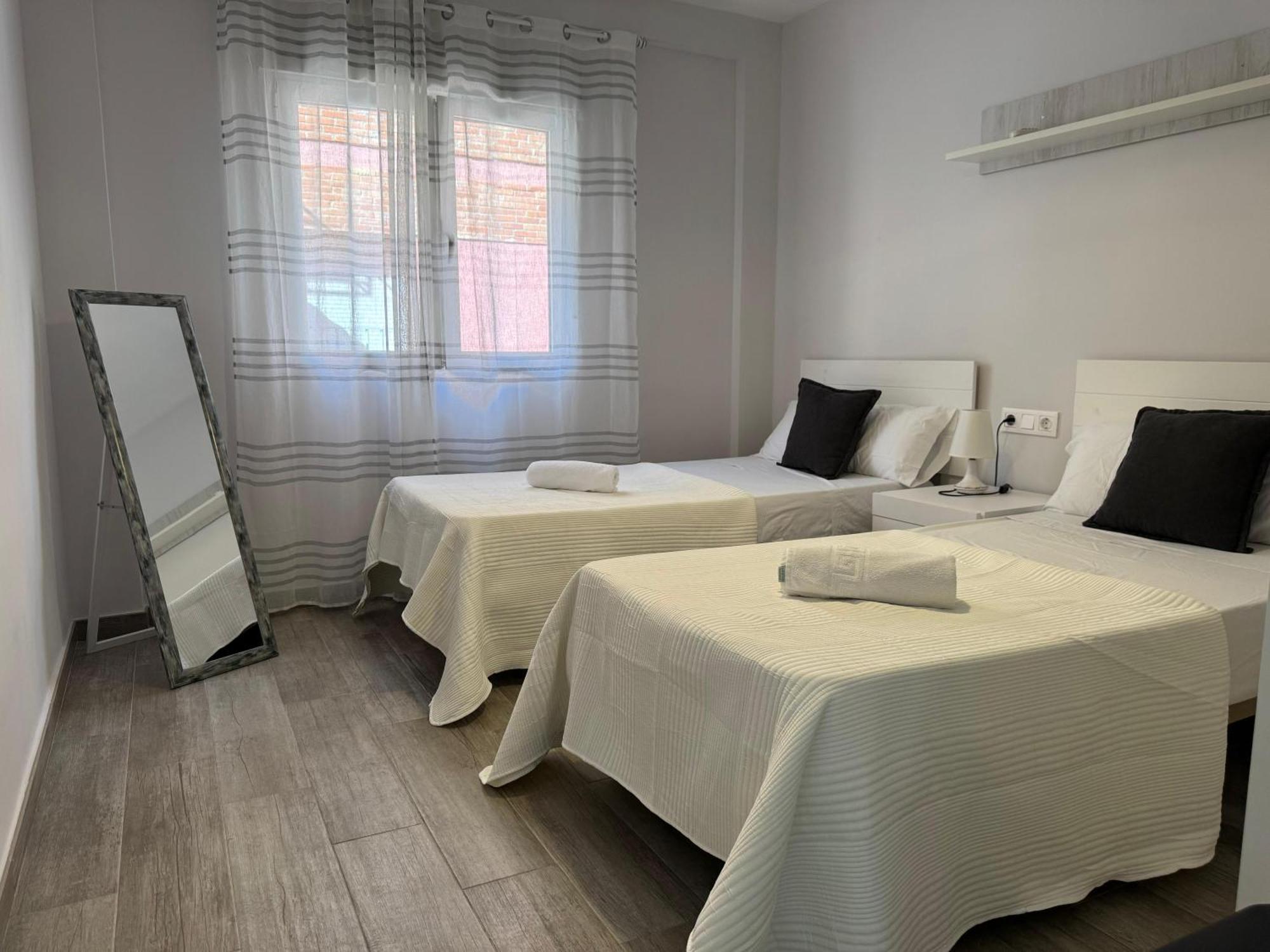 Apartamento La Verdad Córdoba Eksteriør bilde