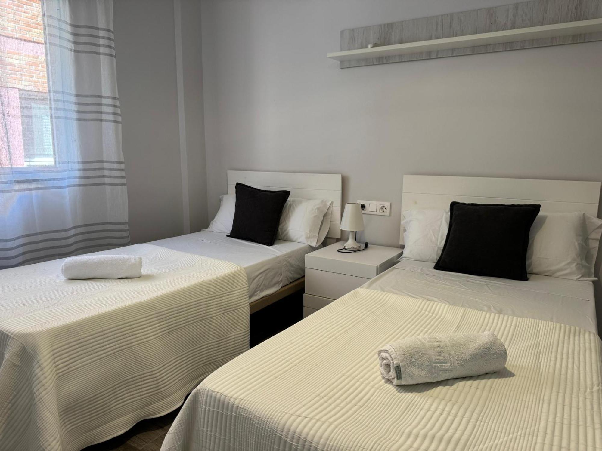 Apartamento La Verdad Córdoba Eksteriør bilde