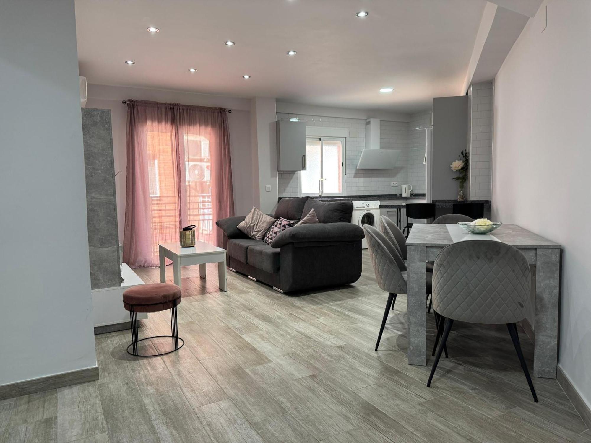 Apartamento La Verdad Córdoba Eksteriør bilde