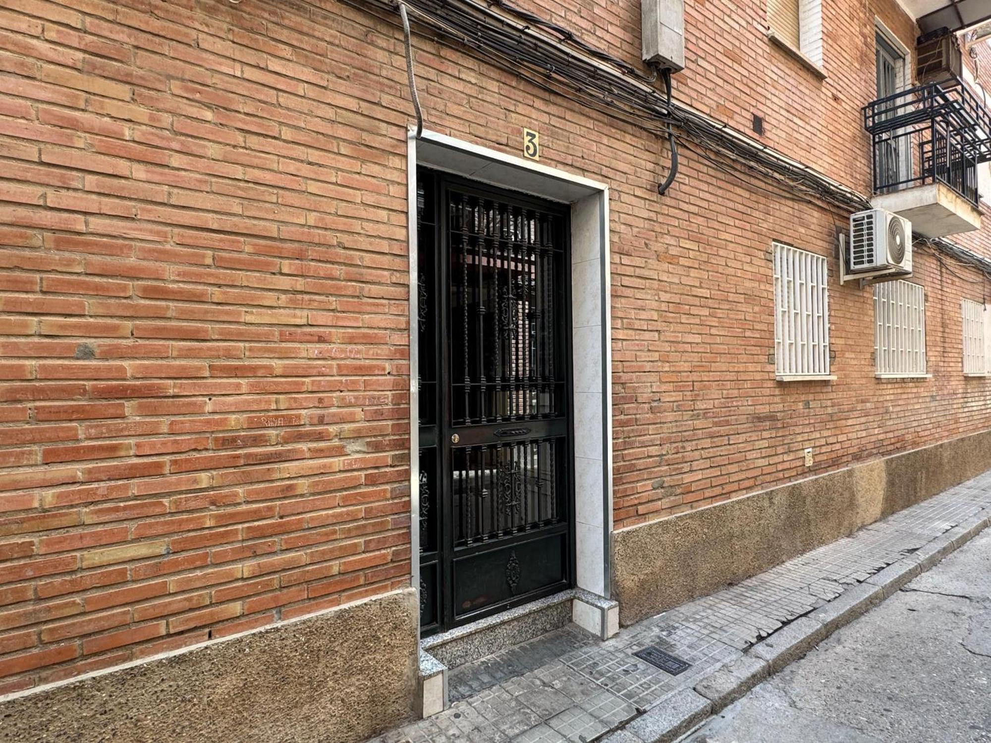 Apartamento La Verdad Córdoba Eksteriør bilde