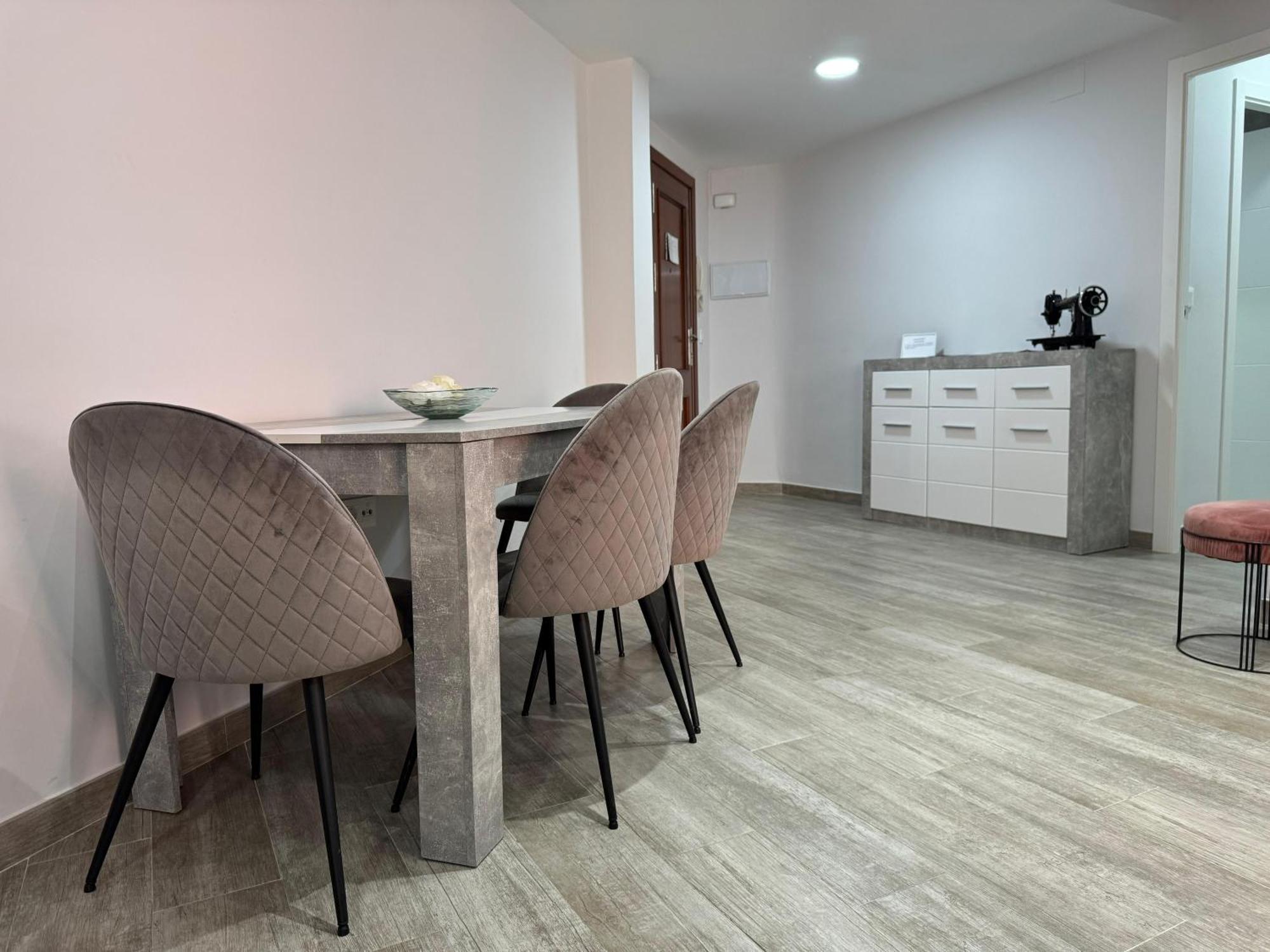 Apartamento La Verdad Córdoba Eksteriør bilde