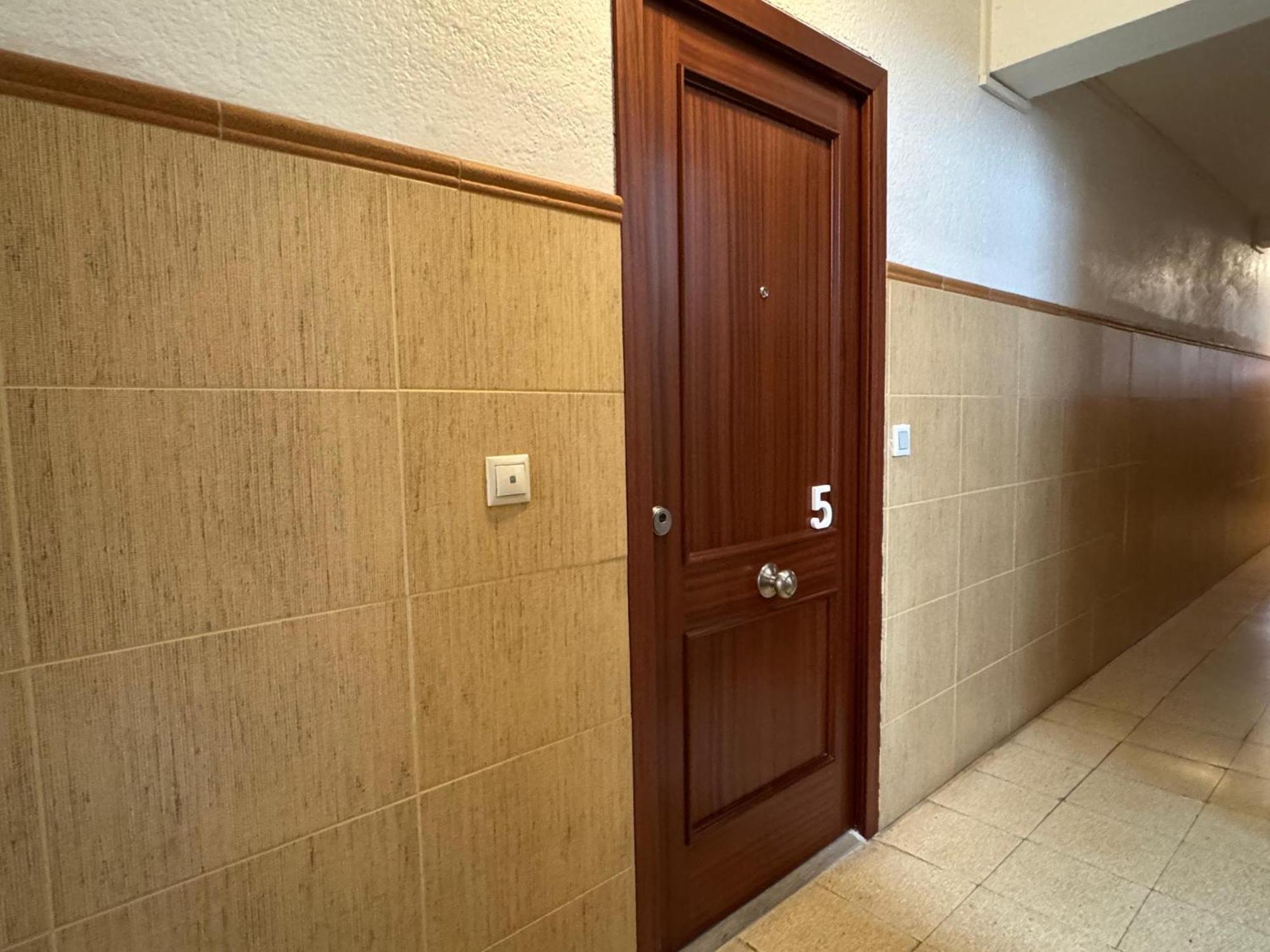 Apartamento La Verdad Córdoba Eksteriør bilde