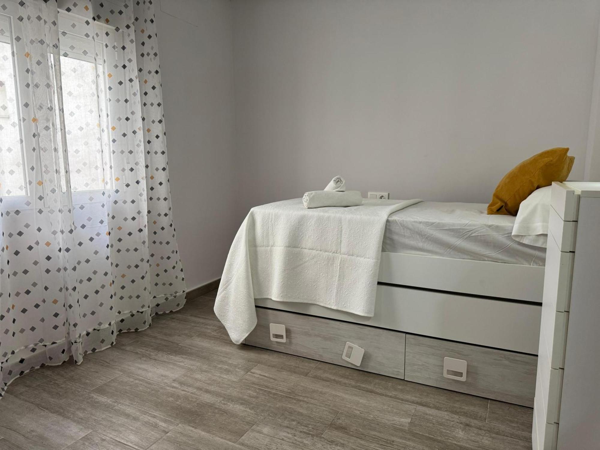 Apartamento La Verdad Córdoba Eksteriør bilde