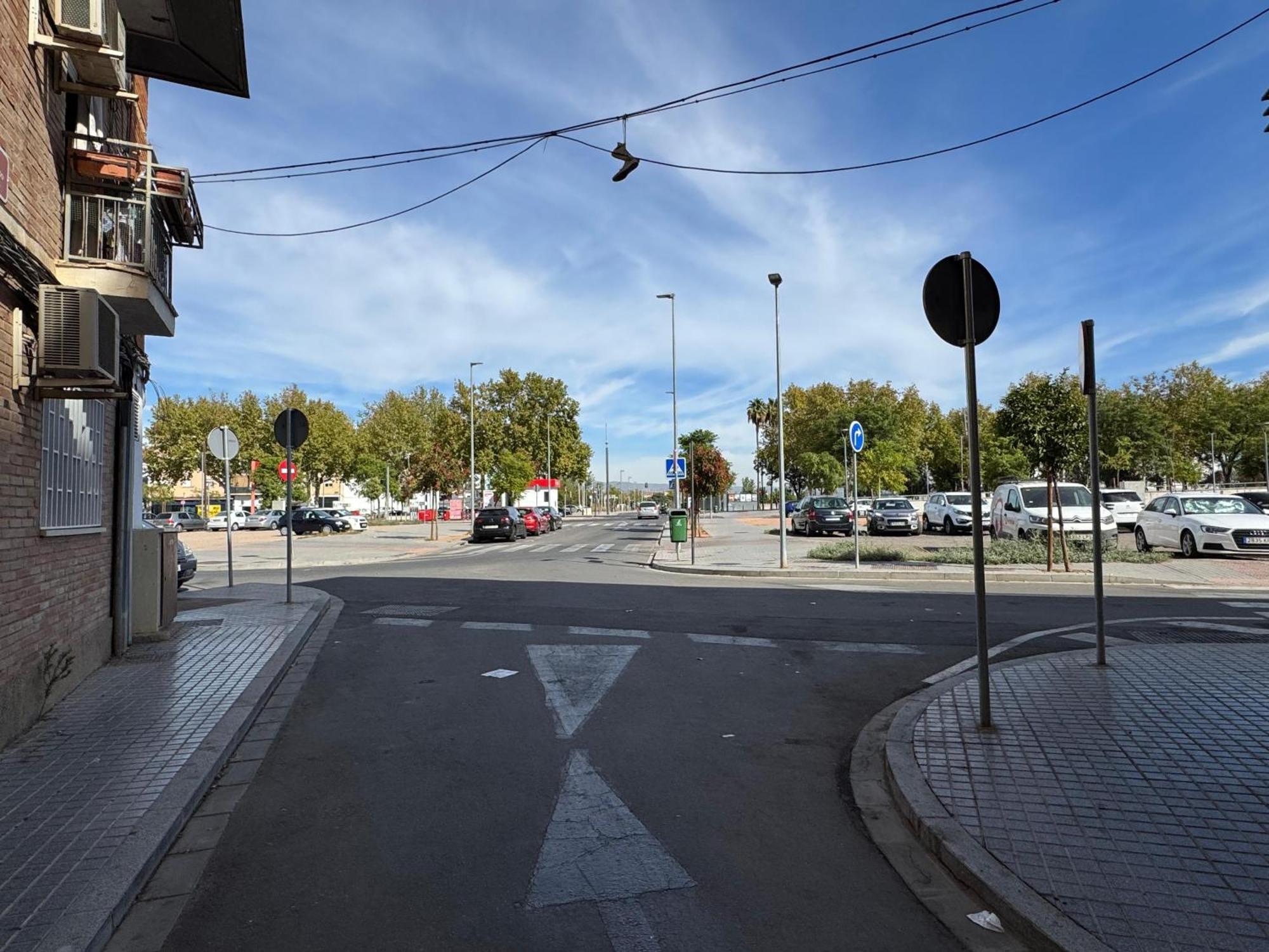 Apartamento La Verdad Córdoba Eksteriør bilde