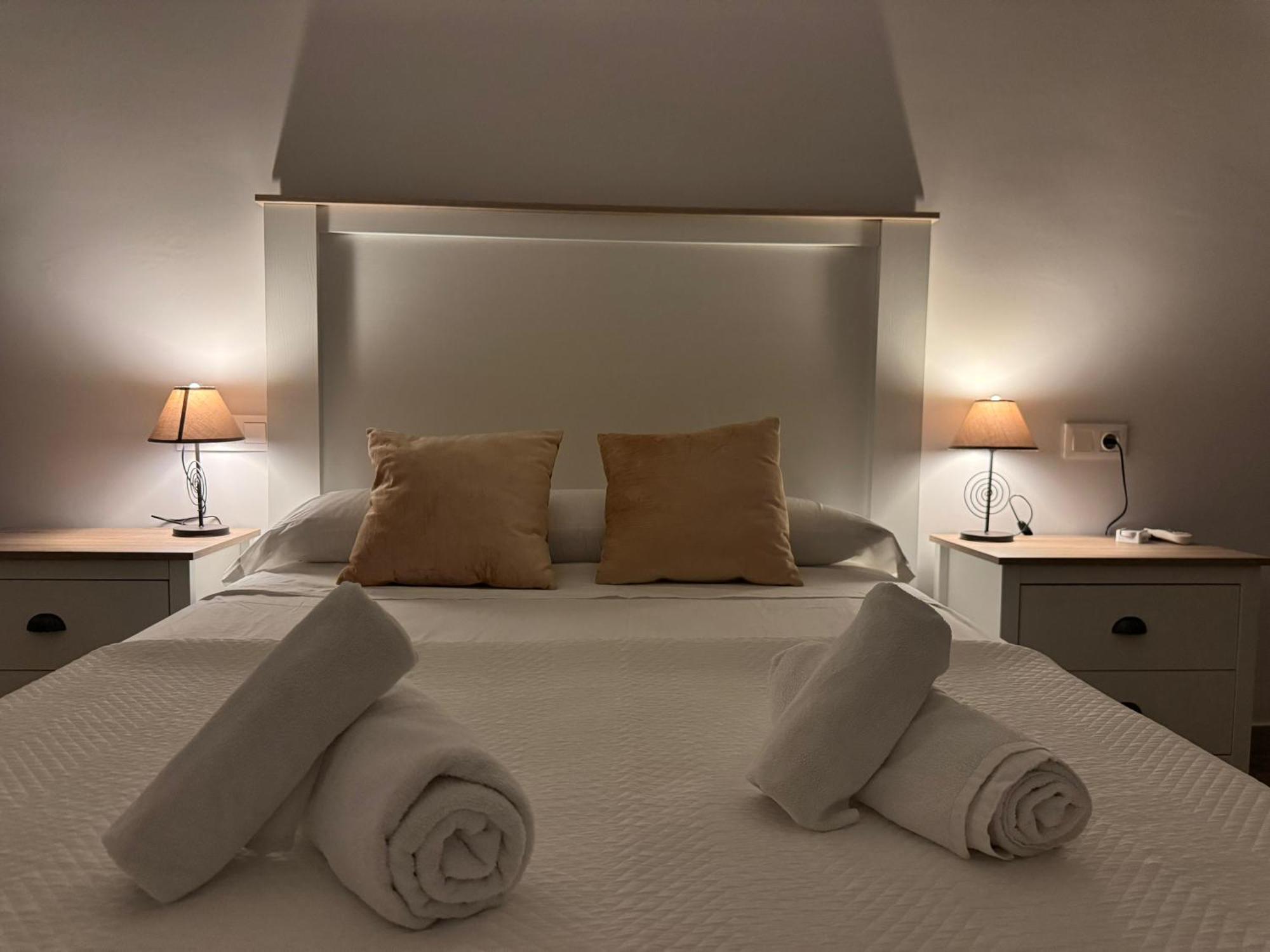 Apartamento La Verdad Córdoba Eksteriør bilde
