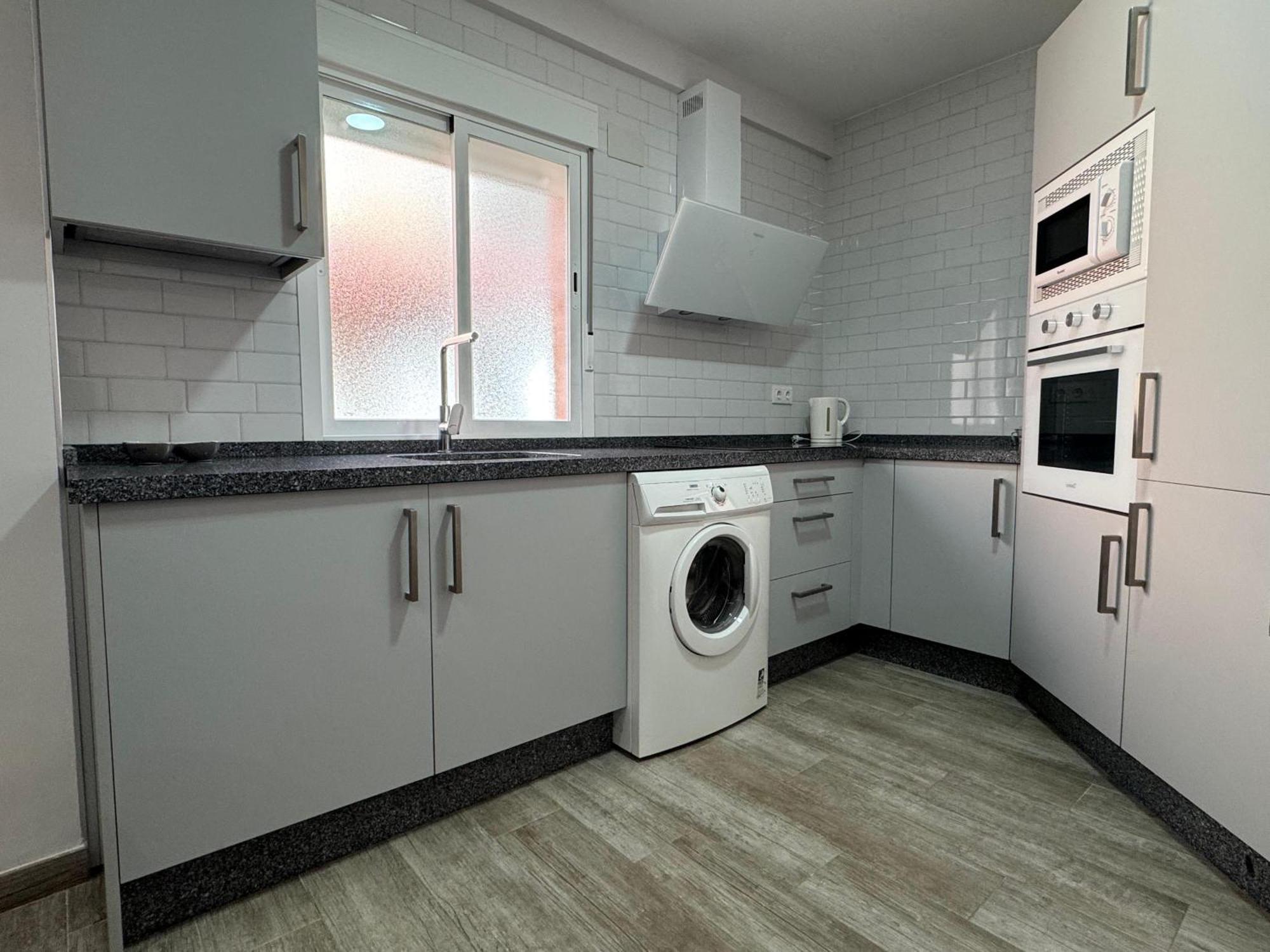 Apartamento La Verdad Córdoba Eksteriør bilde