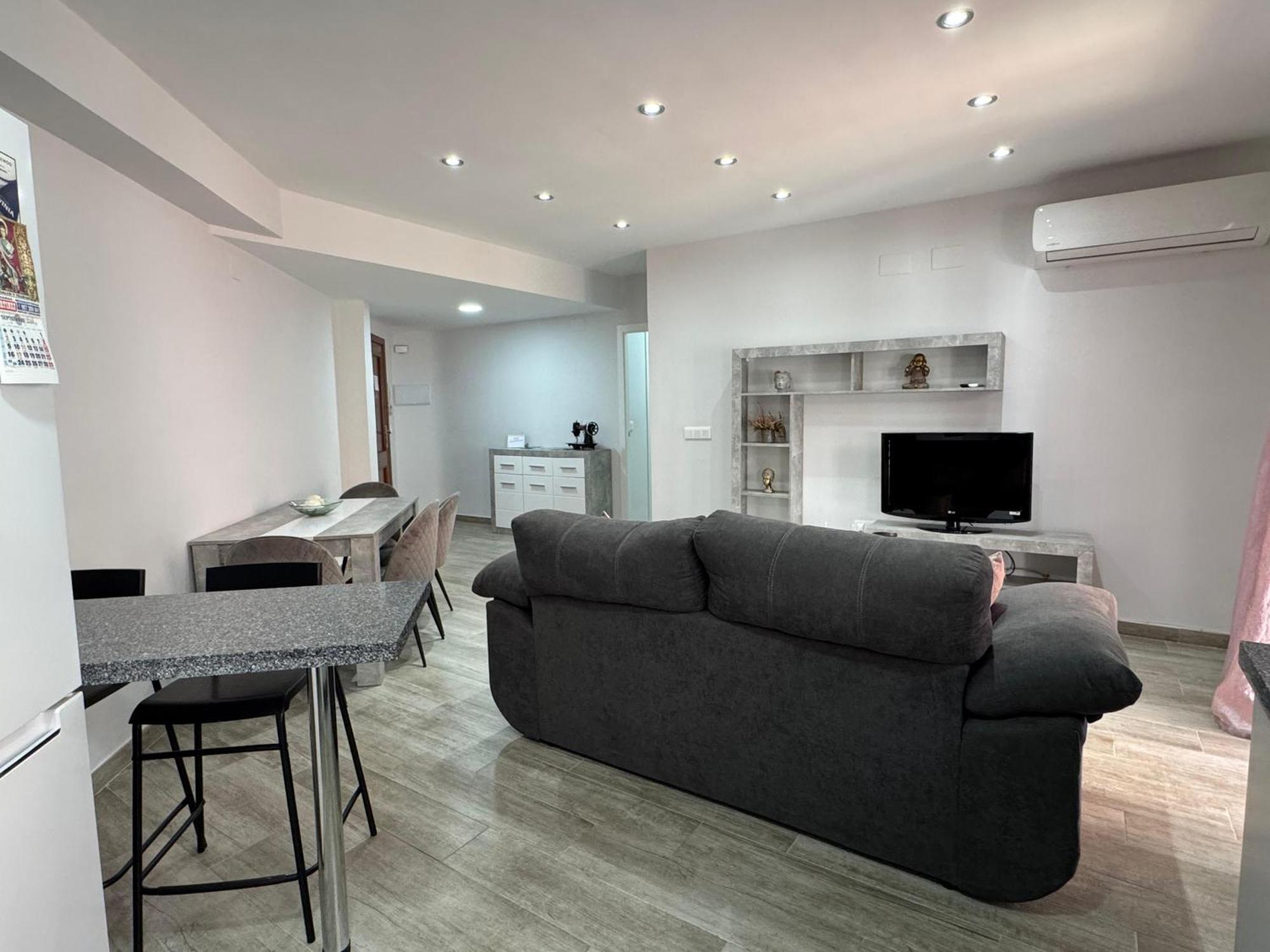 Apartamento La Verdad Córdoba Eksteriør bilde