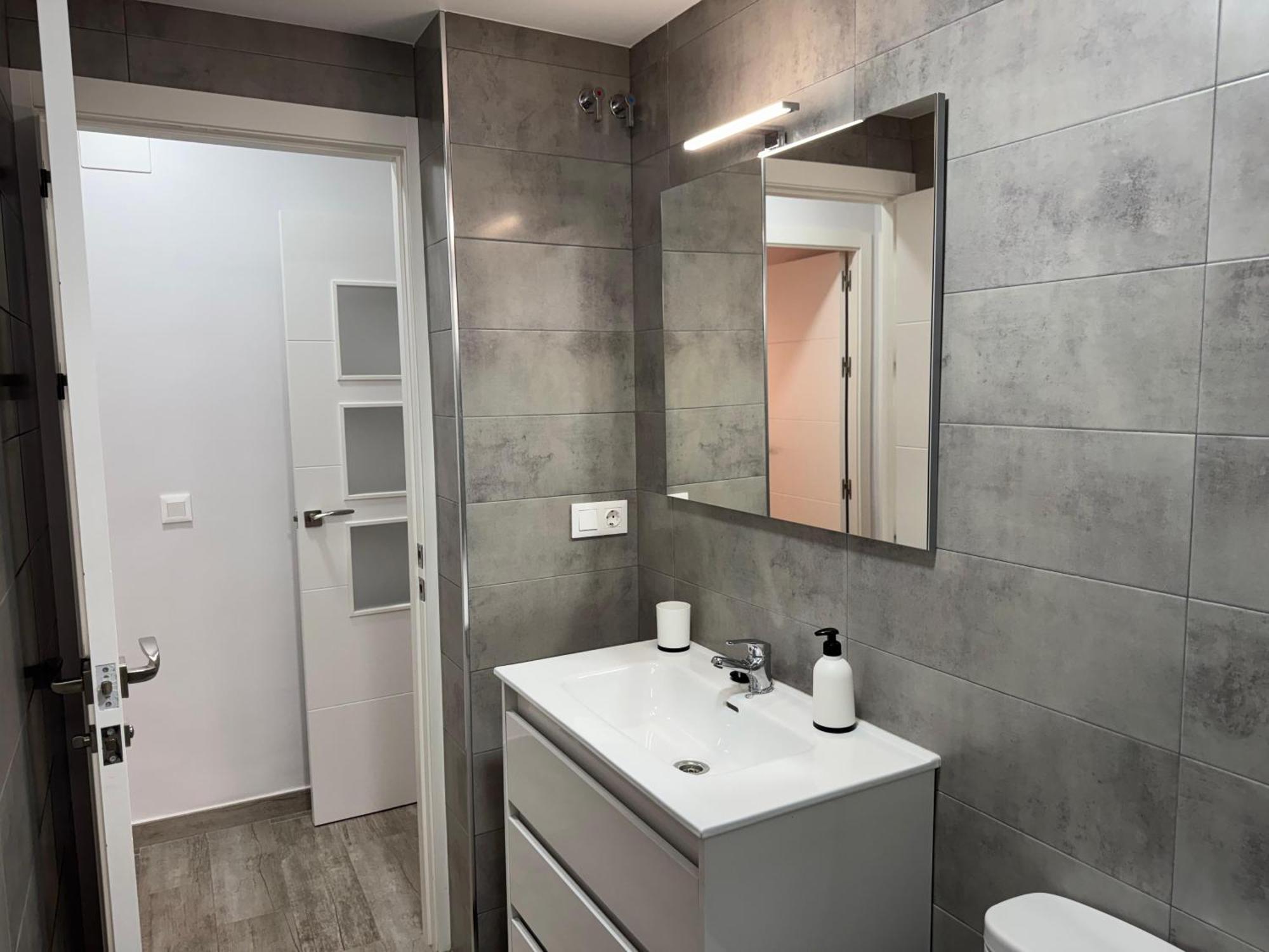 Apartamento La Verdad Córdoba Eksteriør bilde